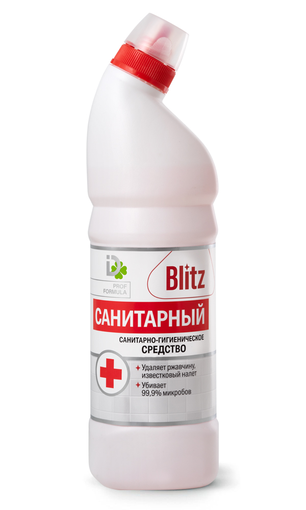 BLITZ САНИТАРНЫЙ, 1000 г